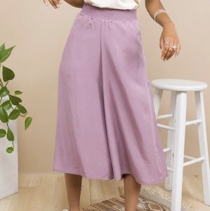 Free Label Rai cropped pants